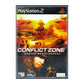 Conflict Zone: Modern War Strategy