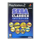 Sega Classics Collection