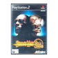 Shadow Man: 2Econd Coming