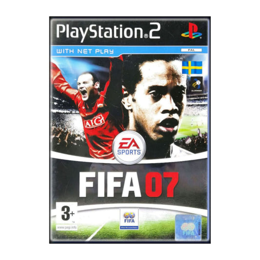 Fifa 2007 | Fifa 07