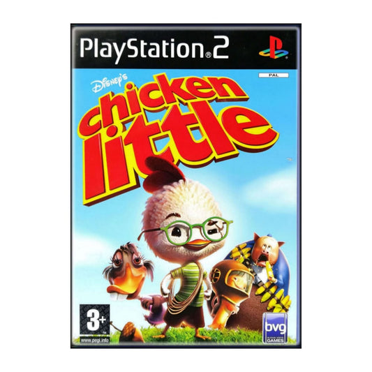 Chicken Little