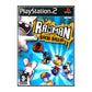 Rayman: Raving Rabbids