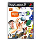 Eyetoy: Play 2