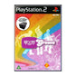 Eyetoy: Groove