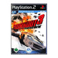 Burnout 3 Takedown