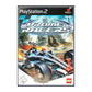 Drome Racers