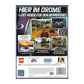 Drome Racers