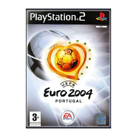 Uefa Euro 2004 Portugal