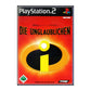 The Incredibles | Die Unglaublichen