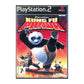 Kung Fu Panda