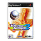 Virtua Tennis 2