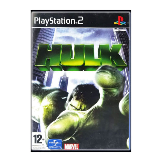 Hulk