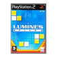 Lumines Plus: Puzzle Fusion