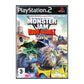 Monster Jam: Urban Assault