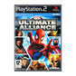Marvel Ultimate Alliance