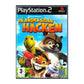 Over The Hedge | På Andra Sidan Häcken