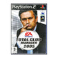 Total Club Manager 2005