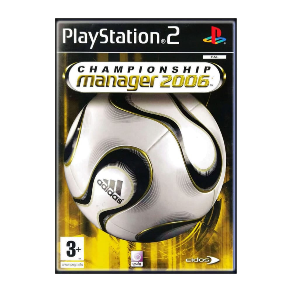 Championship Manager 2006
