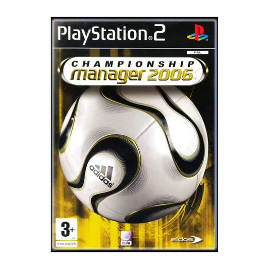 Championship Manager 2006