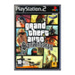 Grand Theft Auto: San Andreas