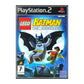 Lego: Batman