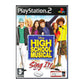 High School Musical: Sing It