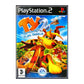 Ty The Tasmanian Tiger 2 Bush Rescue