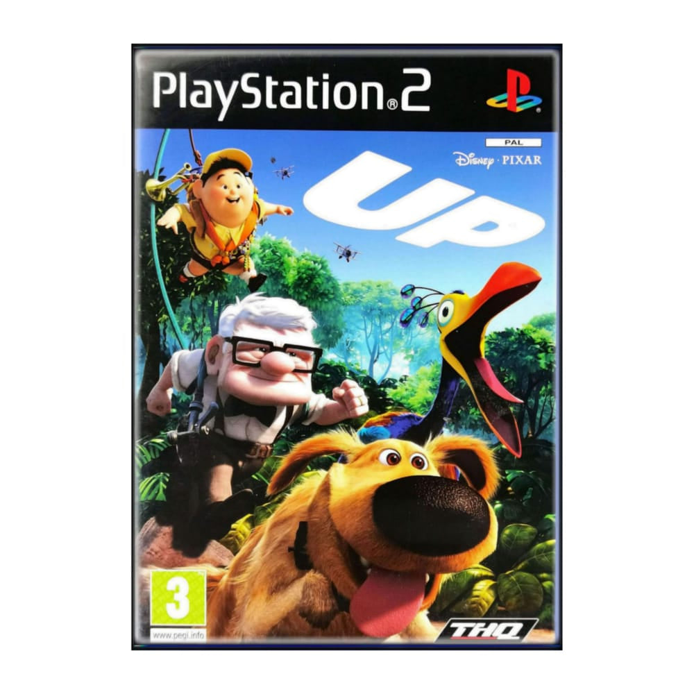 Up