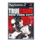 True Crime: New York City