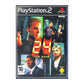24: Tweenty Four: The Game