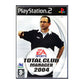 Total Club Manager 2004