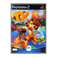 Ty The Tasmanian Tiger