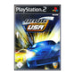 Drag Racer Usa