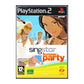 Singstar: Summer Party