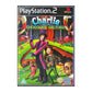 Charlie And The Choclate Factory