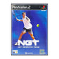 Next Generation Tennis | Ngt