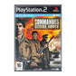 Commandos: Strike Force