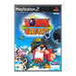 Worms Blast