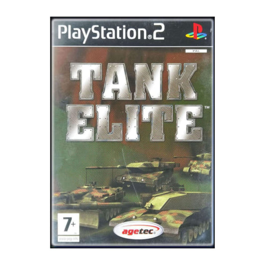 Tank Elite