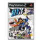 Sly 3