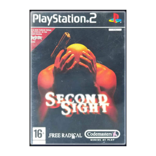 Second Sight