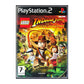 Lego Indiana Jones: The Original Adventures