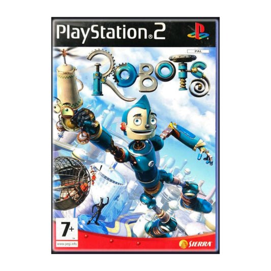 Robots