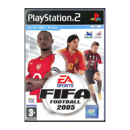 Fifa 2005