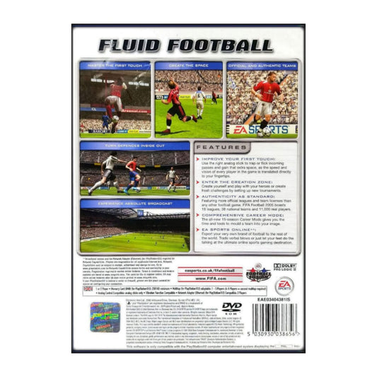 Fifa 2005