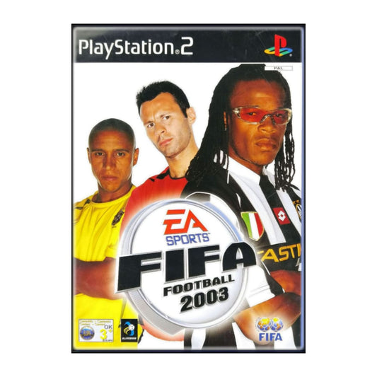 Fifa 2003
