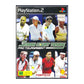 Smash Court Tennis Pro Tournament