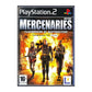 Mercenaries: Playground Of Destruction