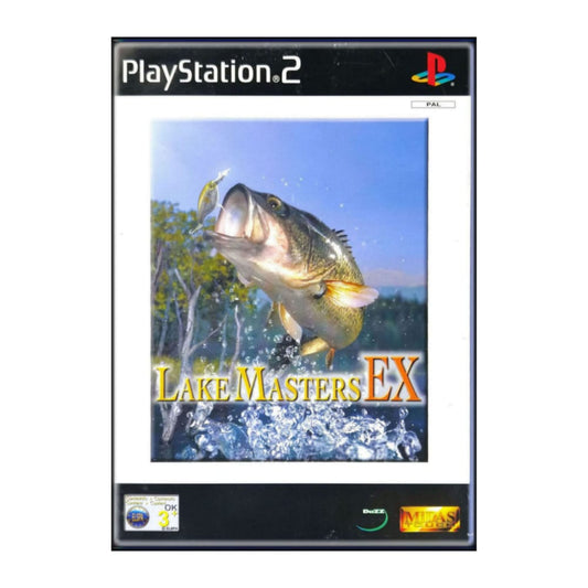 Lake Masters Ex