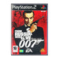 007: From Russia With Love